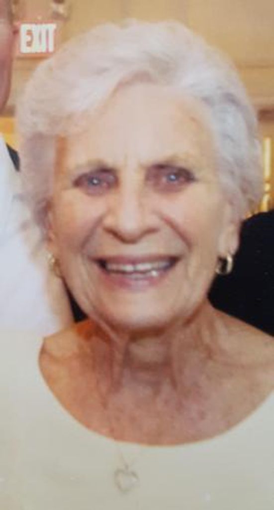 Gladys C. Zegar Profile Photo