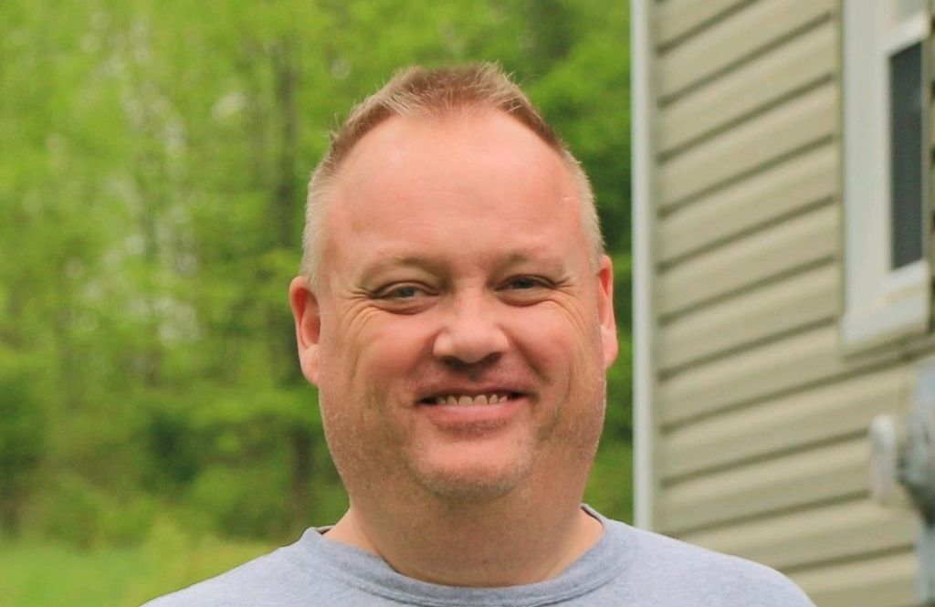 David Mayhew