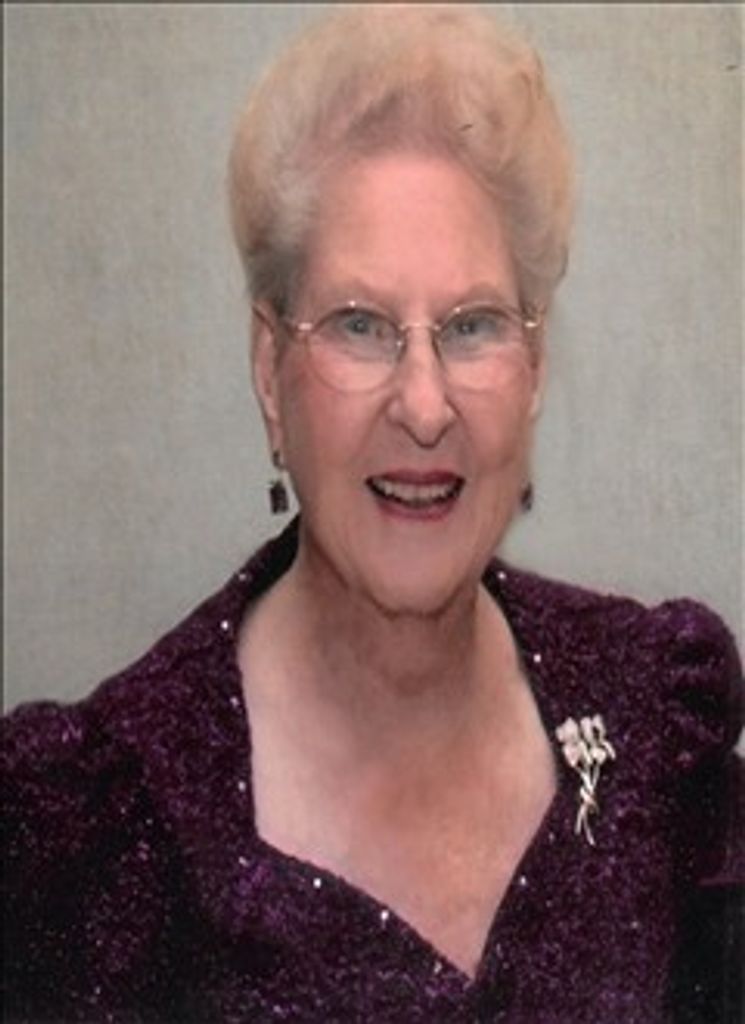Barbara Lee Reynolds