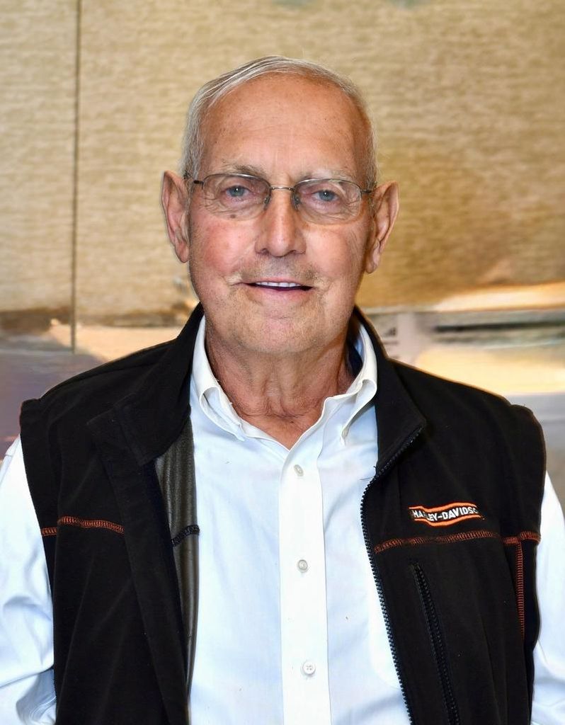 David Lee Bush Profile Photo