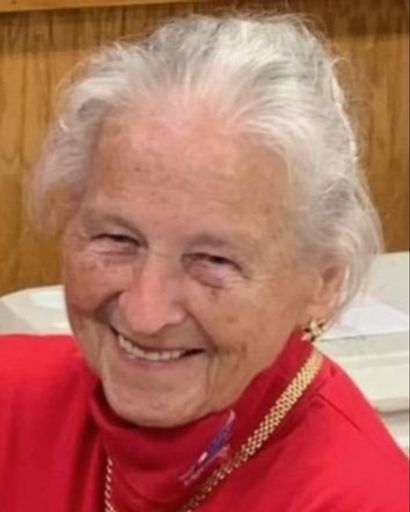 Joan E. Steindorf's obituary image