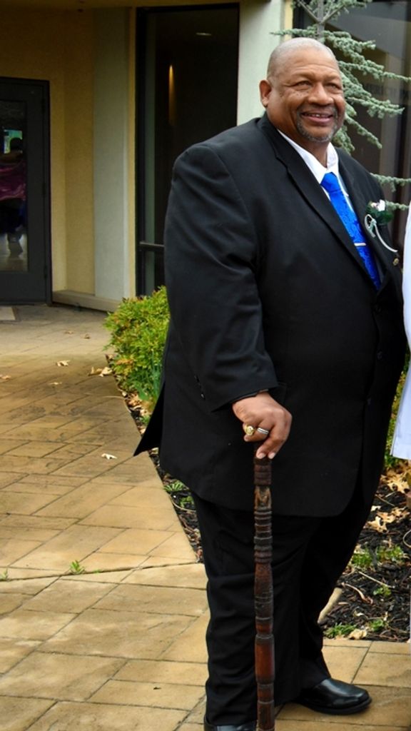 Marlon Vernell Mcfalls, Sr. Profile Photo