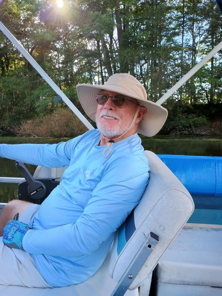 Horace Rigdon Profile Photo