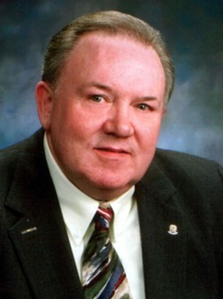 Donald E. Sandidge