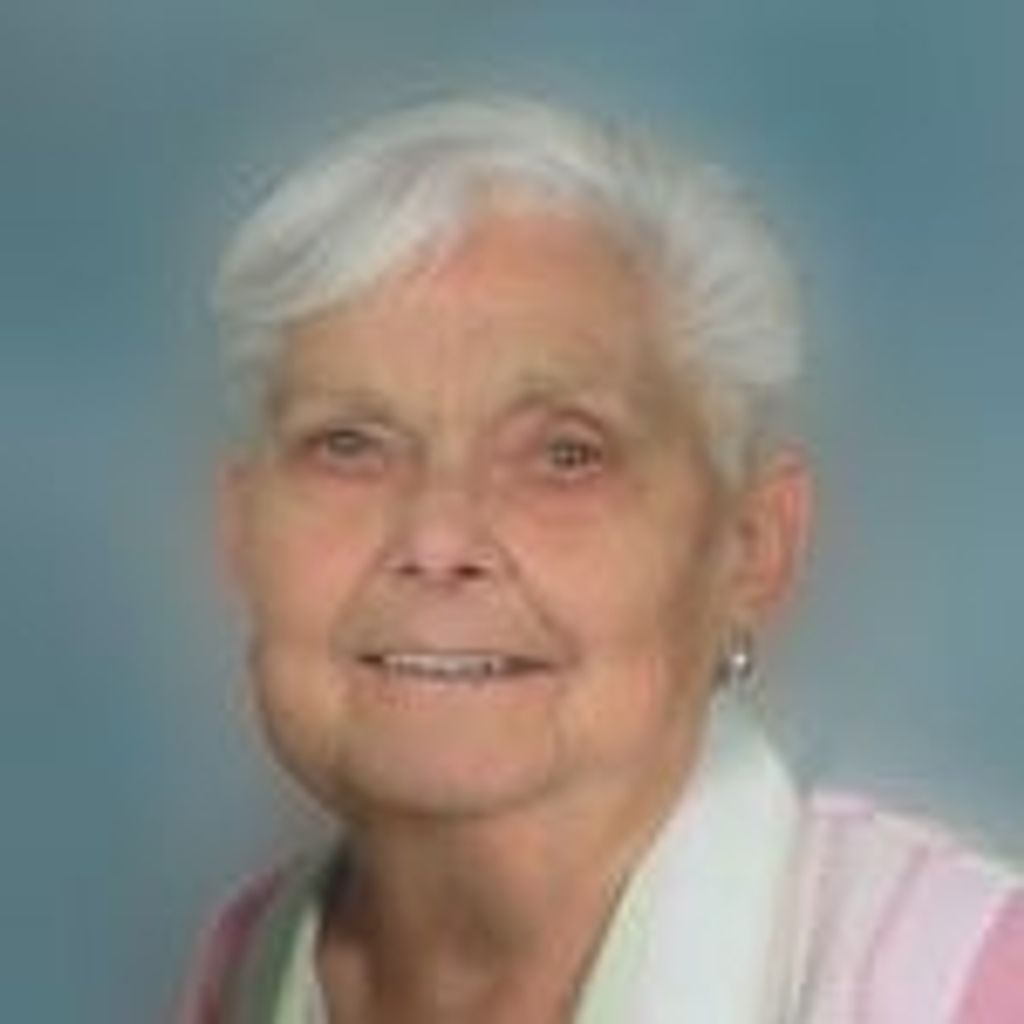 Jeanette Louise Verhaeghe