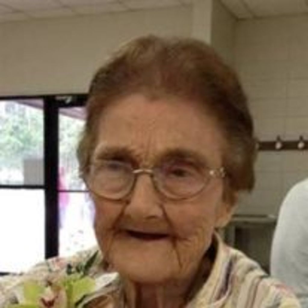 Dorothy Nebraska Lowery