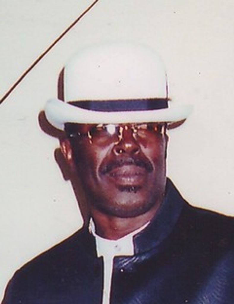Leroy (West)  Hopkins