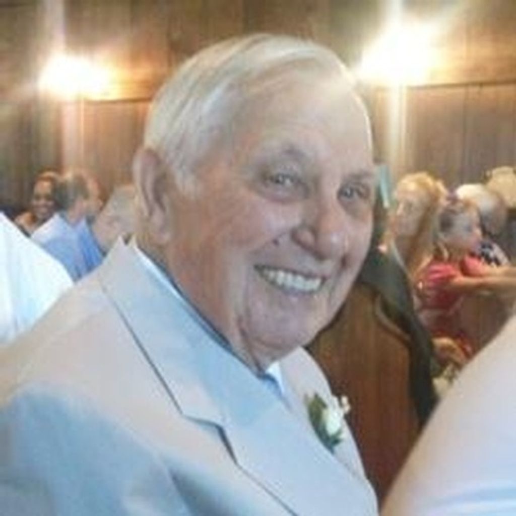 Daniel George Oliver Keable