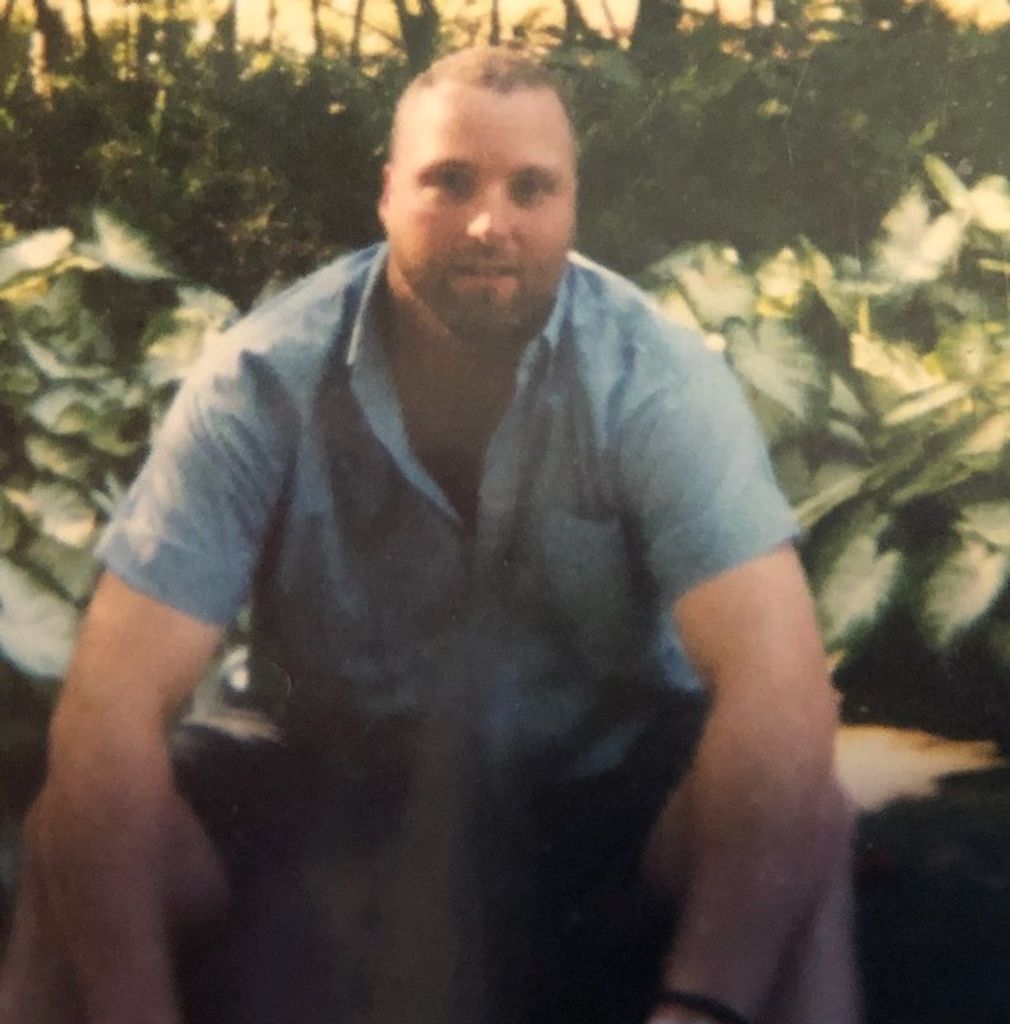 Frank Edward "Eddie" Moore  II