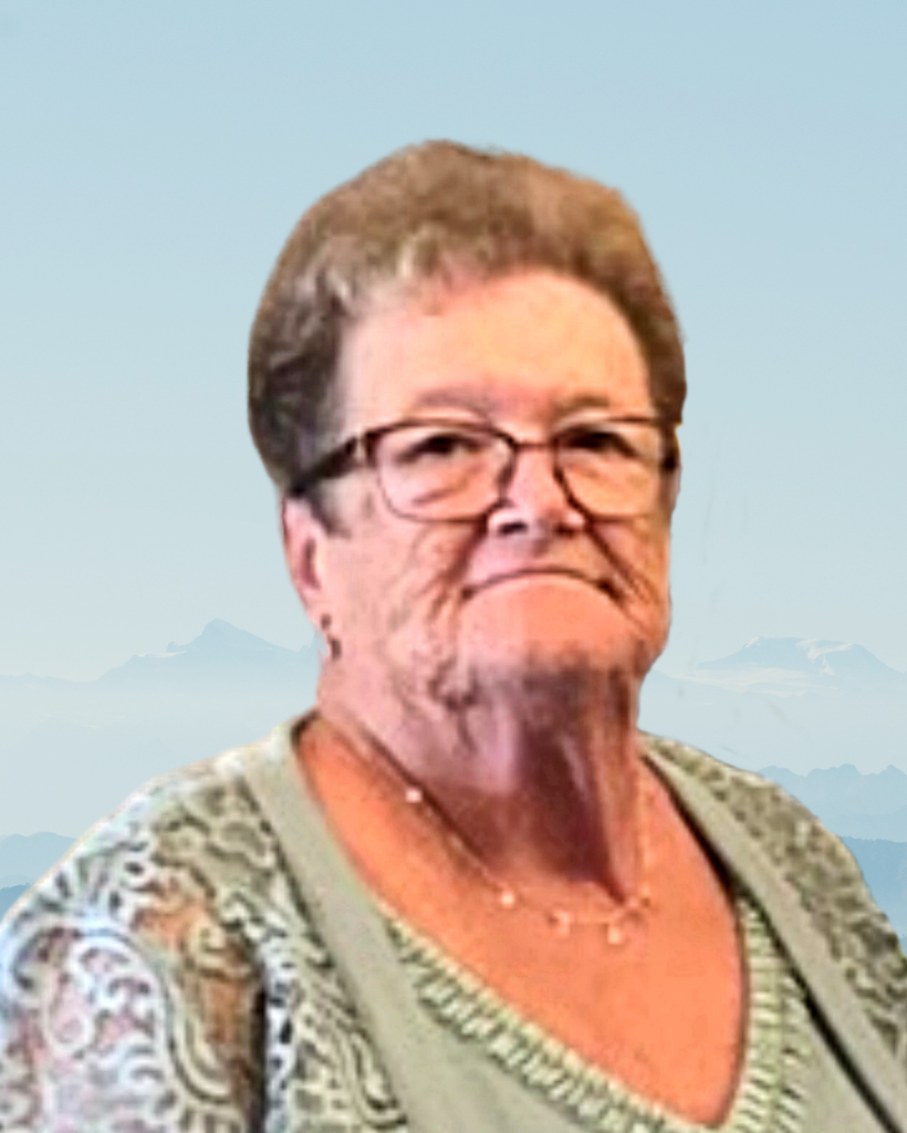 Geraldine Sylvia Sterns