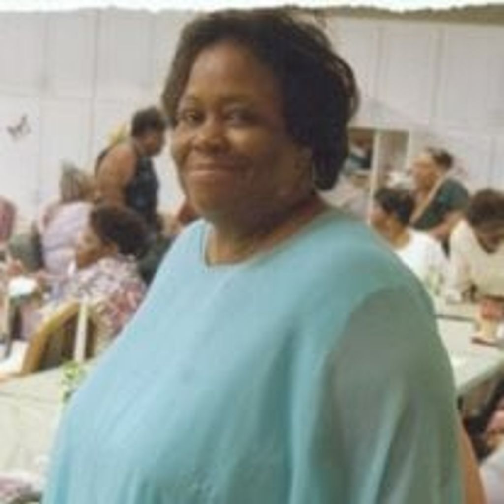 Barbara  Ann Jackson-King