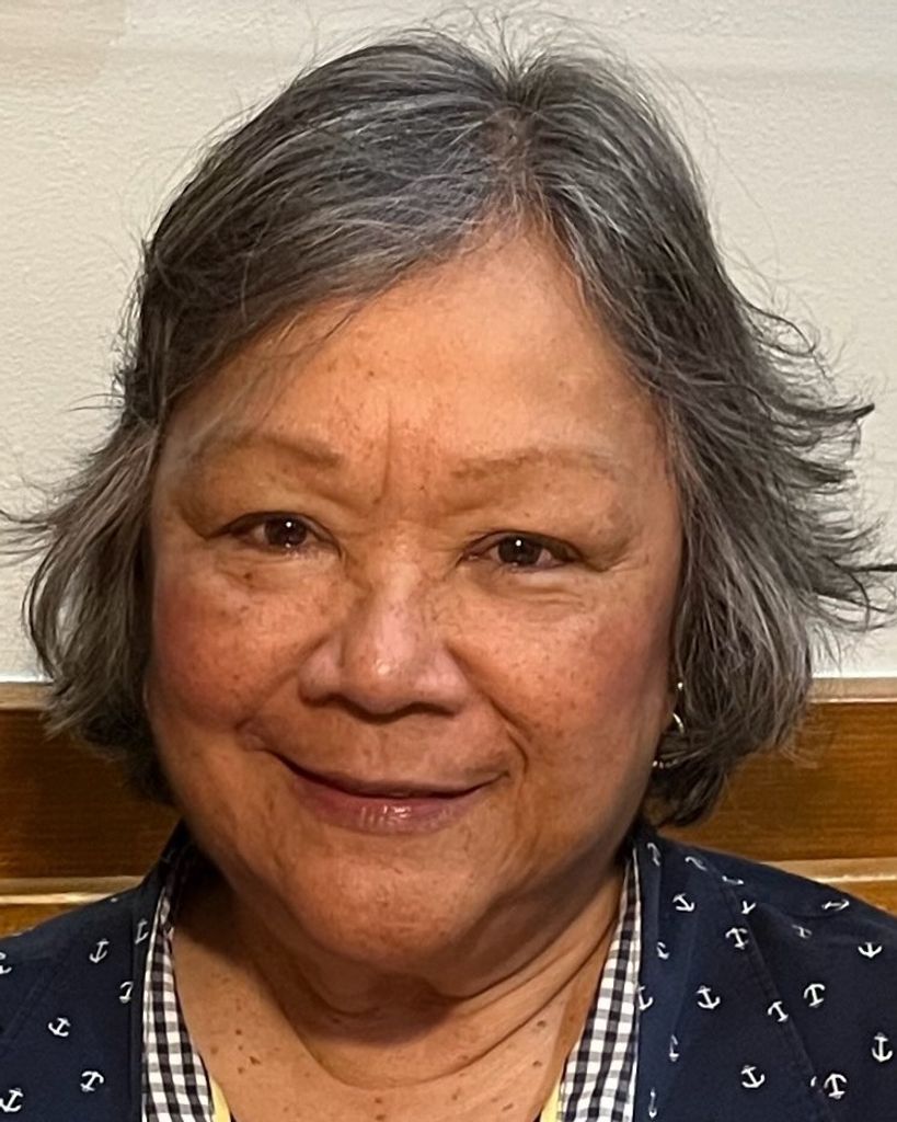 Victoria C Cruz Profile Photo