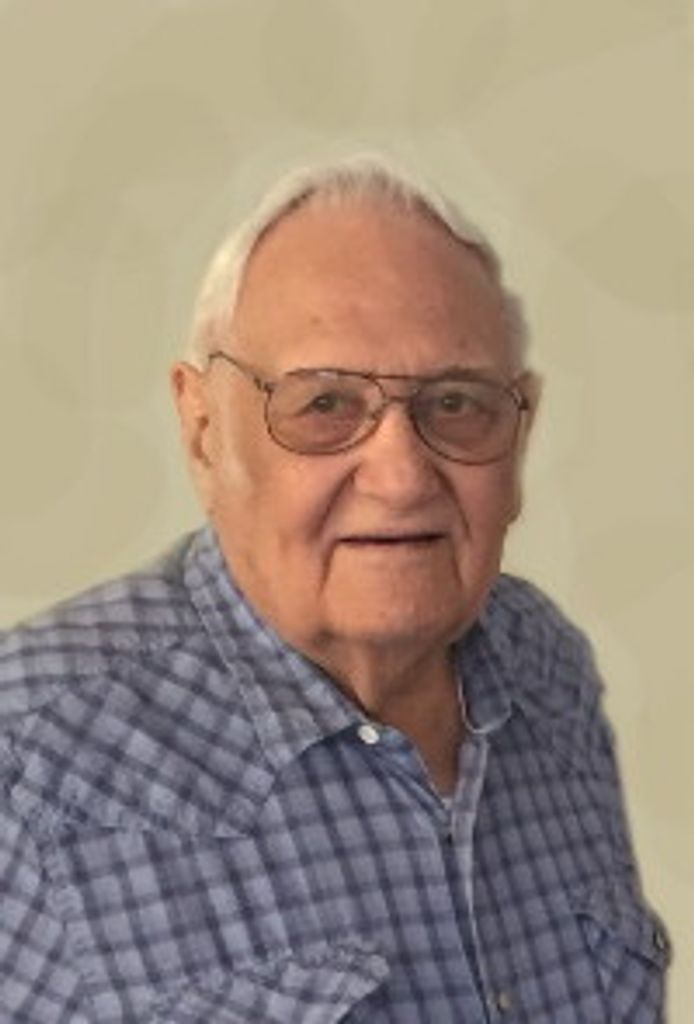 Raymond M. Richard