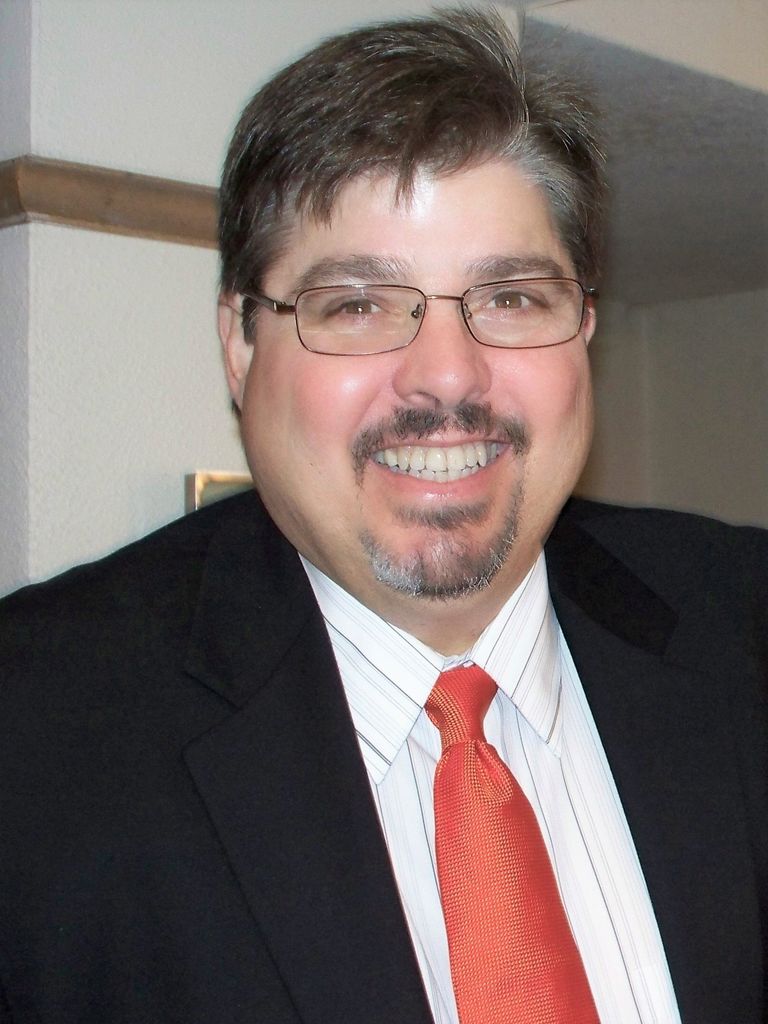 Lindsay Allen Profile Photo