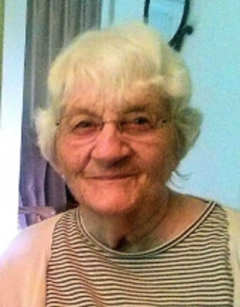Margaret J. McAfee