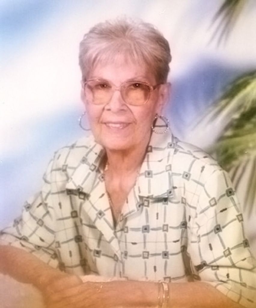 Maria L. Ayala
