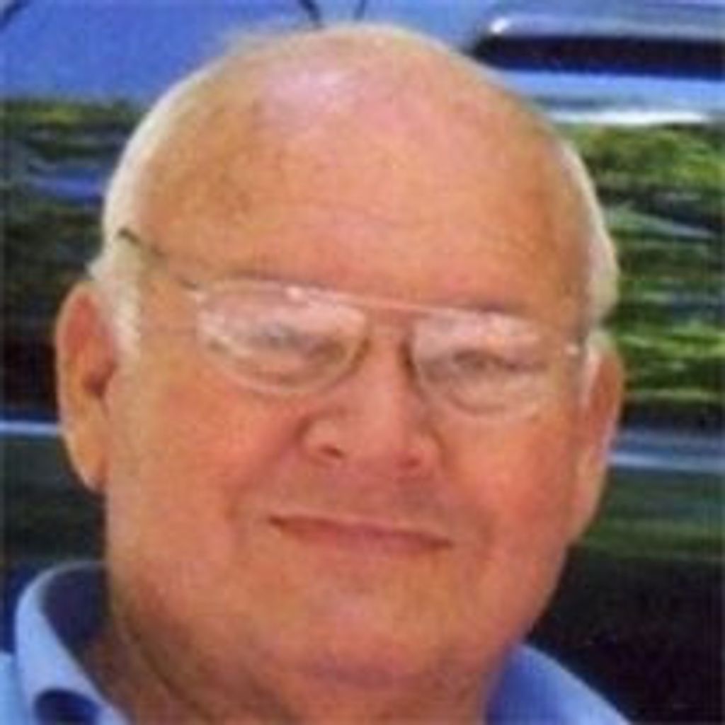 Donald E. Carruba