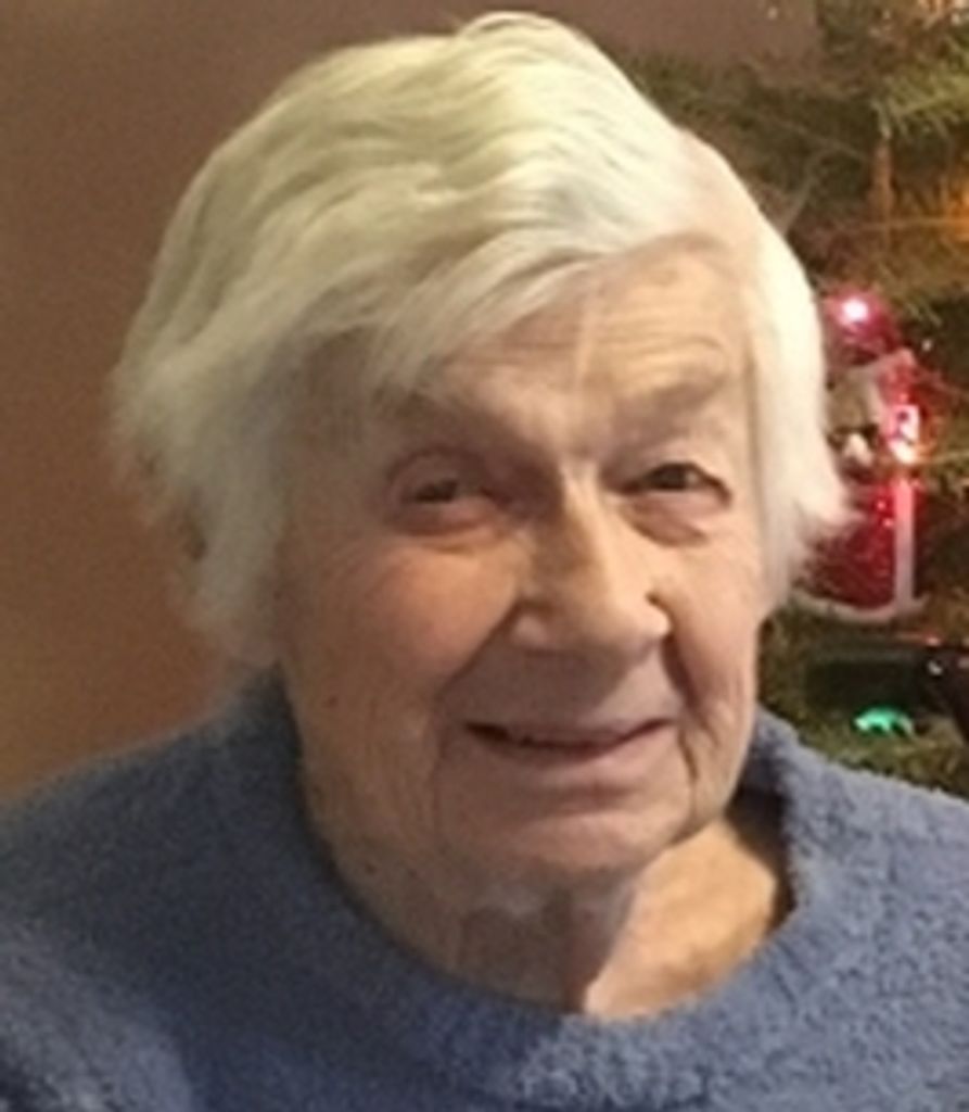 Marion Sneeberger Profile Photo