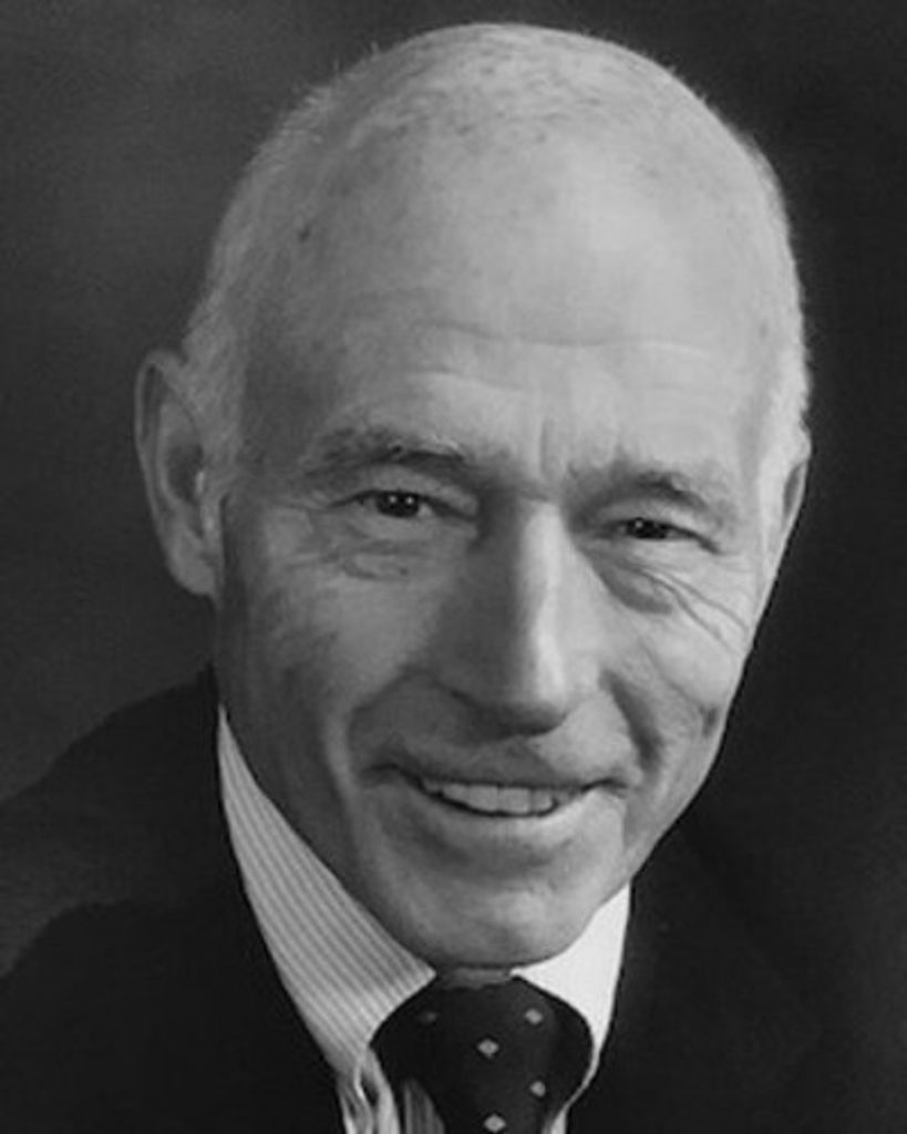 Stuart B Eynon Profile Photo