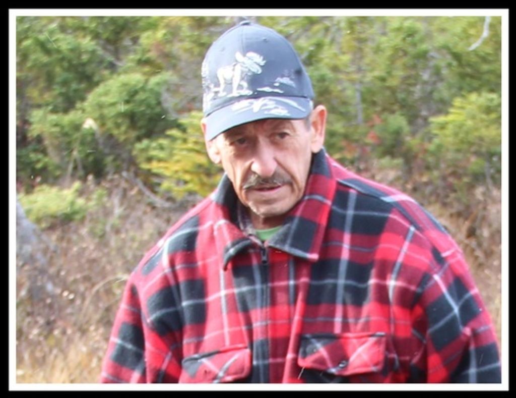 Danny Ross Mauger Profile Photo