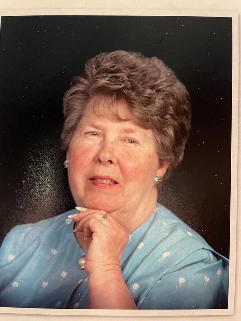 Nancy Adams Doss Profile Photo