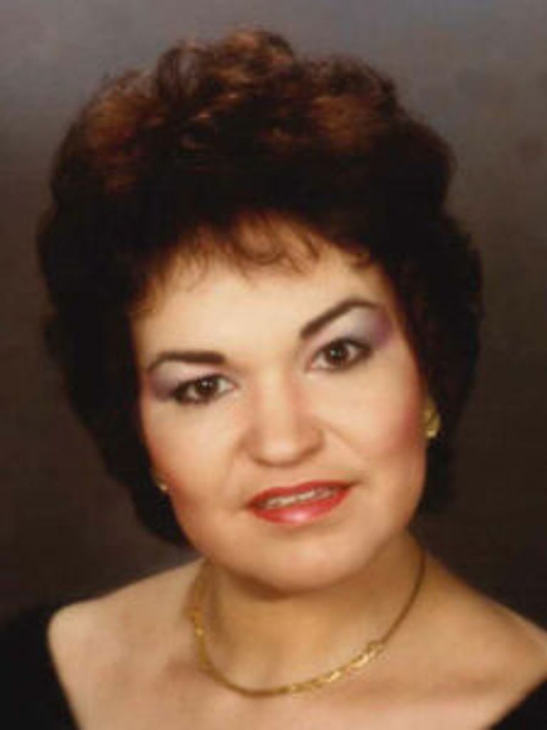 Linda Molner (Nee Loutit)