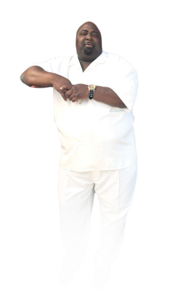 Andrew Lamar Flores Profile Photo