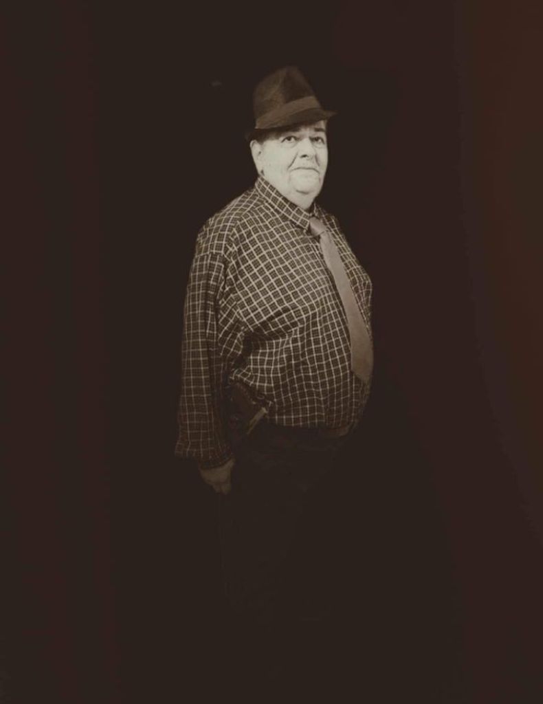 Dave Solomon Marie Sr. Profile Photo