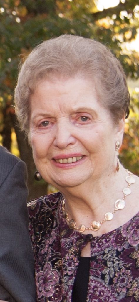 Sylvia H. Laux Profile Photo