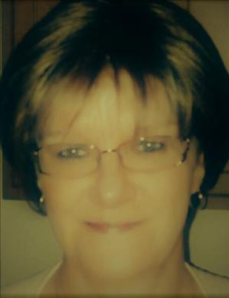 Joyce Elizabeth Santell