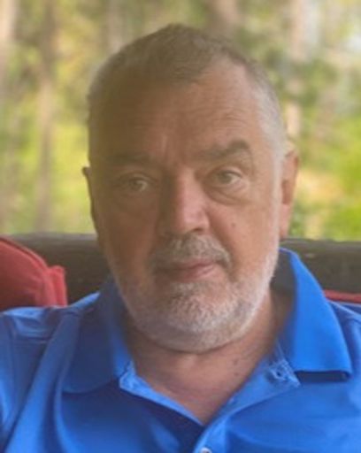 Witold Bladowski's obituary image