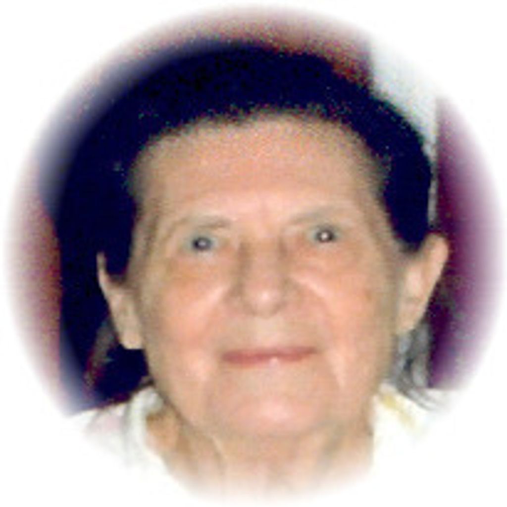 Nola Colleen Byers