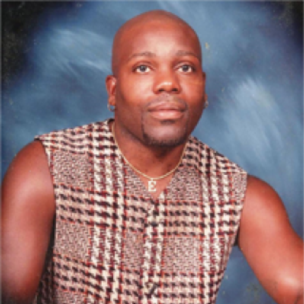 Mr. Eric Coleman Profile Photo