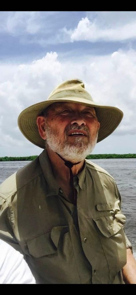 Billy Doggette Profile Photo