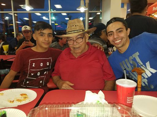 Fernando Guajardo Sr. photo gallery thumbnail 92 of 132