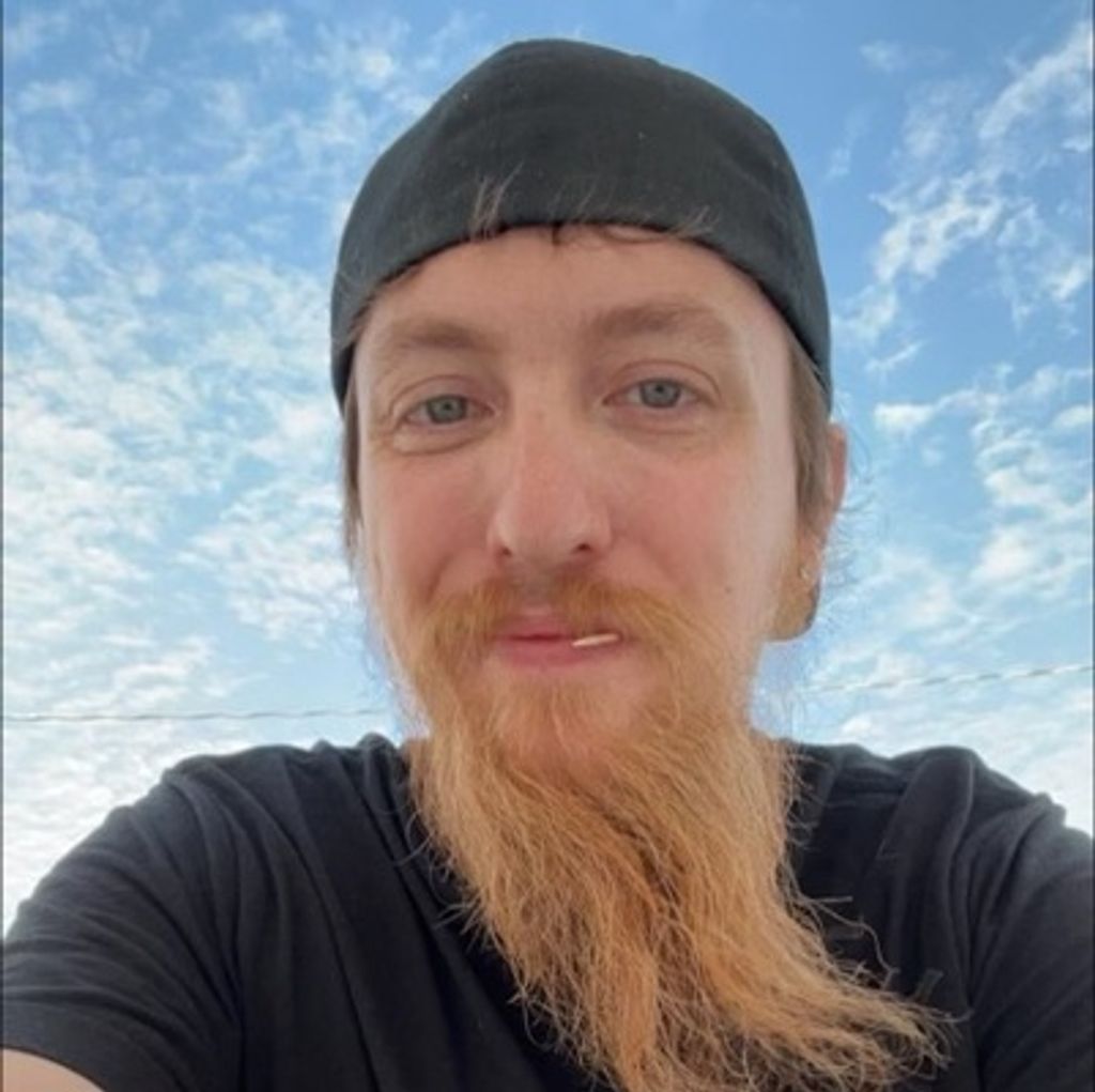 Mckenzee "Mack" Teasdale Profile Photo