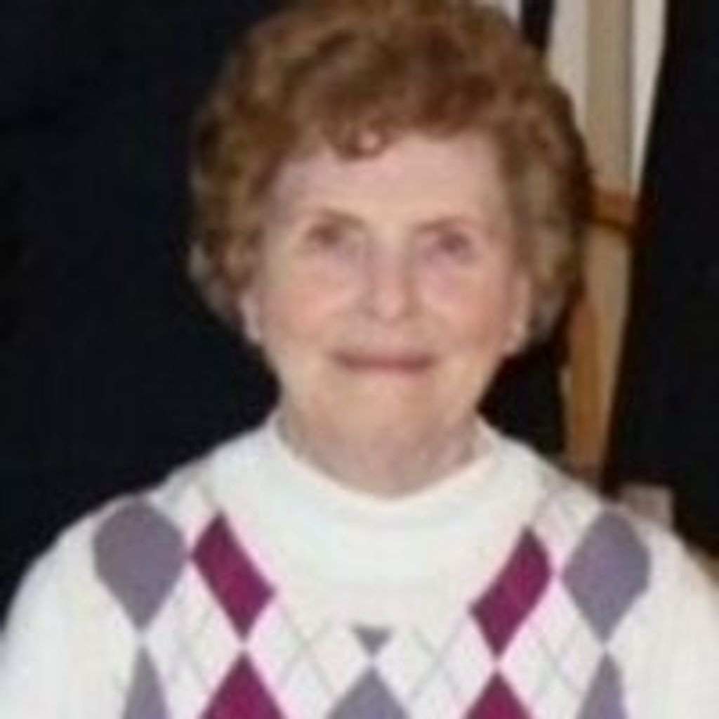 Laverne Louise Bombery