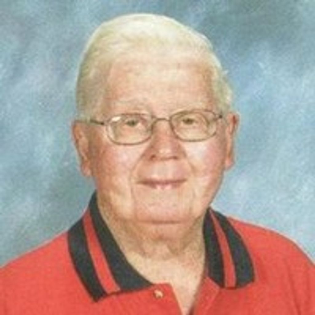 Virgil E Barhorst