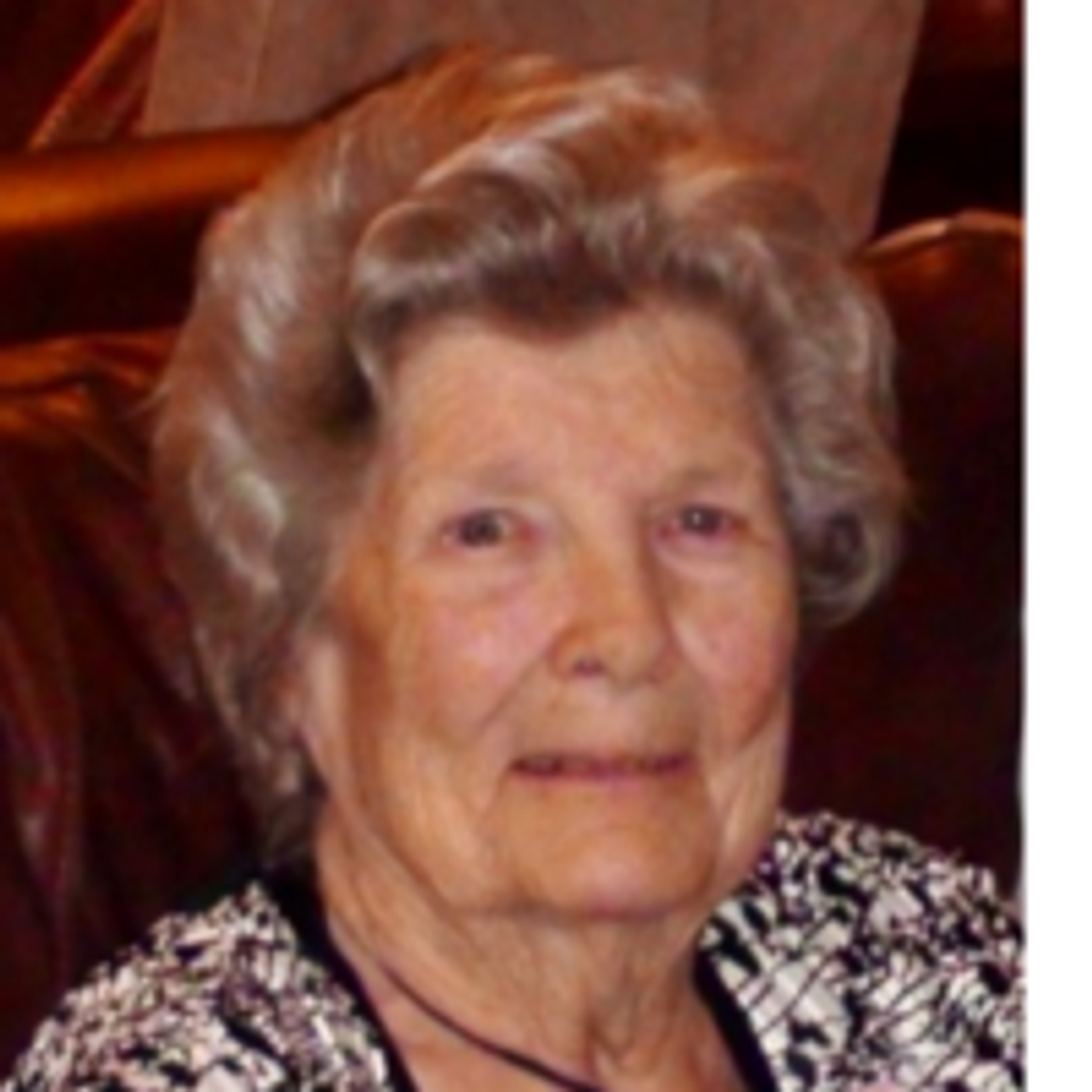 Aurita Ruth Smith Profile Photo