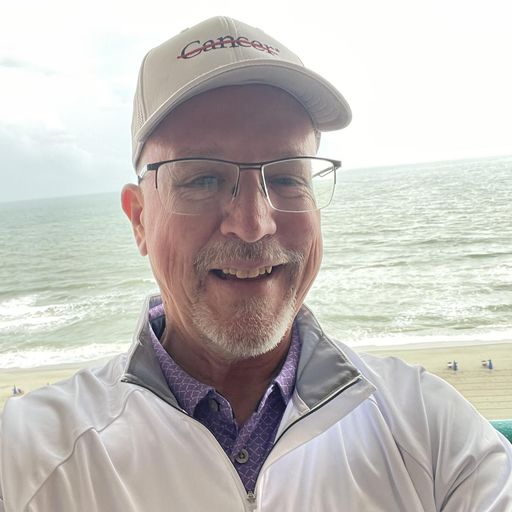 Kc Stecker Profile Photo