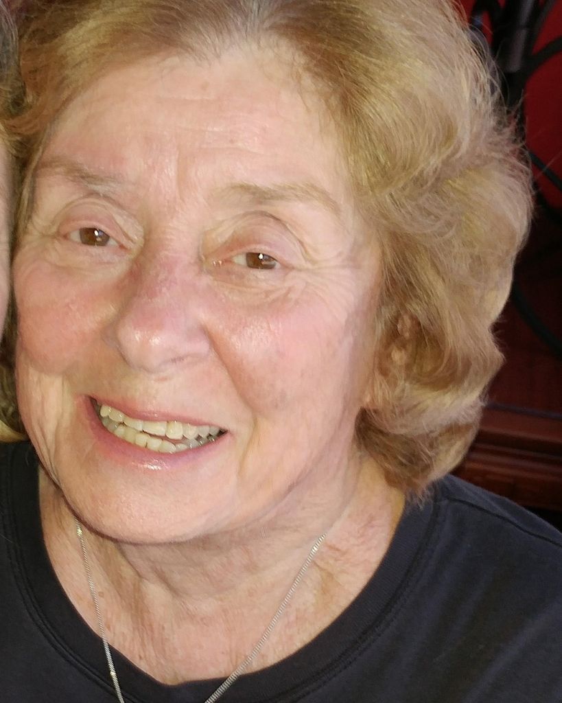 Eva Ann Swain Foss Profile Photo