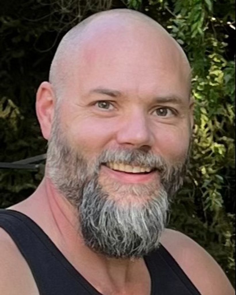 Michael David Elbert