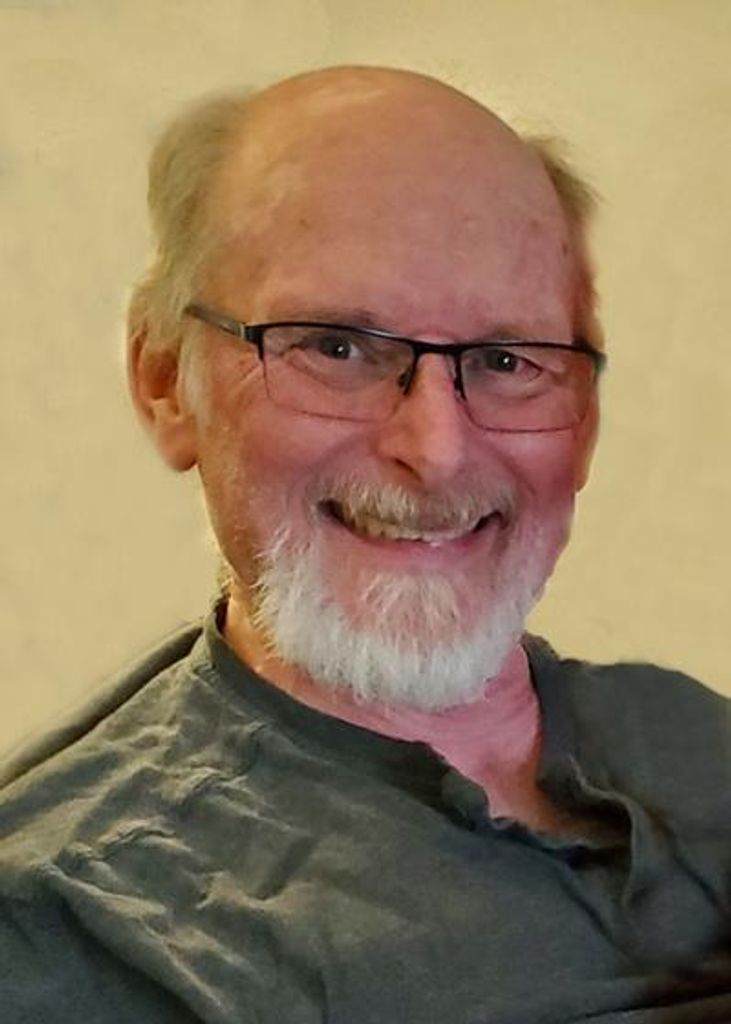 Robert Perrin Profile Photo