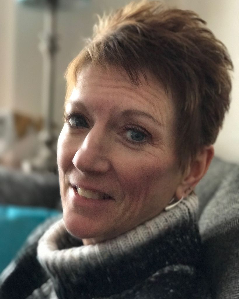 Kathleen "Kathy" Ann Watson Profile Photo