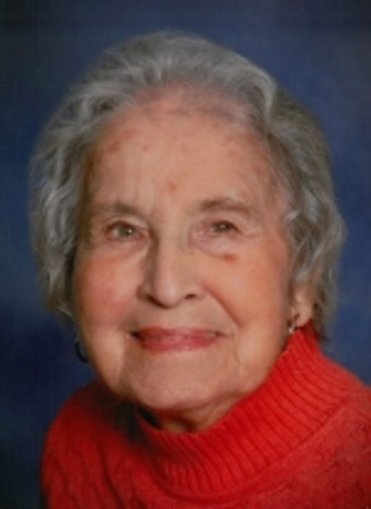 Frances Smetana