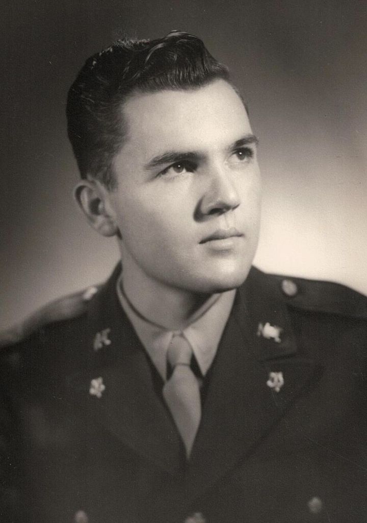 Gerald Moore