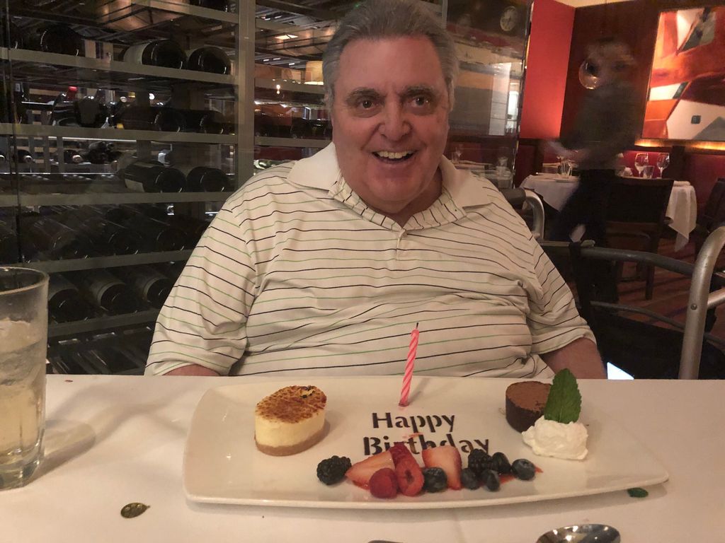 Vincent Joseph Florio Profile Photo