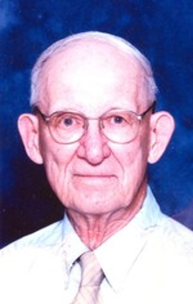 Lloyd J. Plansky