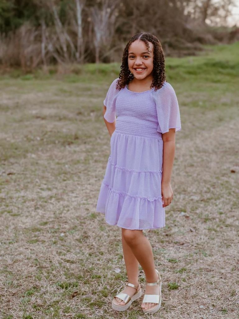 Chloe Marie Burton Profile Photo