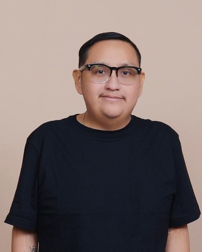 Joel Eduardo Cardenas
